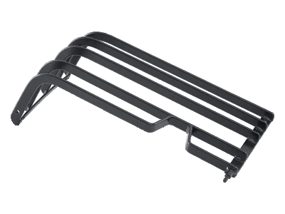 Protège-lumière pour SUV de luxe-1