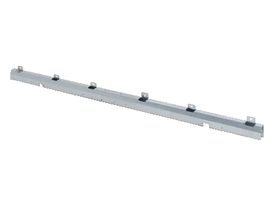 Profilé de base galvanisé pour pare-brise de voiture